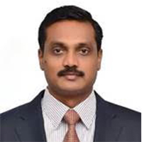 Balaji Rajagopalan